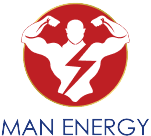 Lamaveda Man Energy logo
